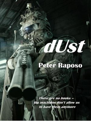 cover image of Dust